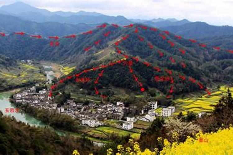 风水大师排名有谁？