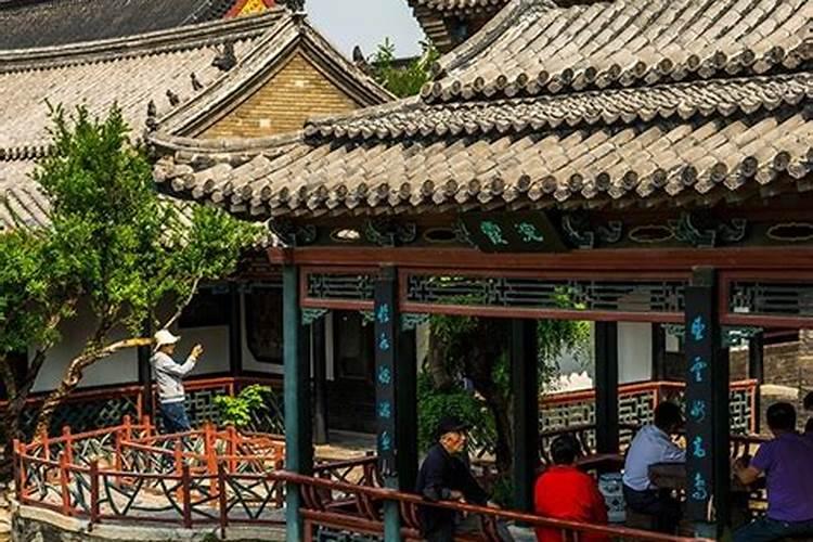 潍坊市有什么好玩的地方可以分享？