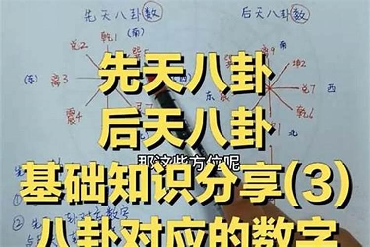 九宫飞星口诀,最快掌握风水诀窍