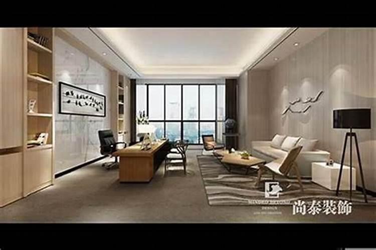 公司风水的重要性 办公室风水有多重要
