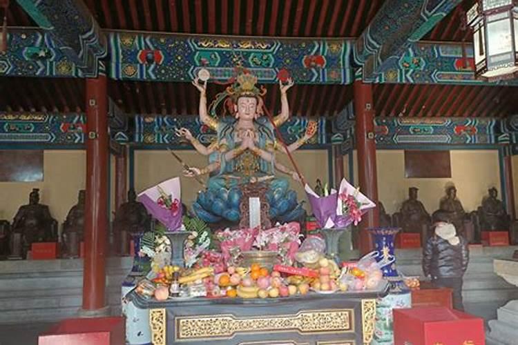 移家堂天地神位要选择什么日子？