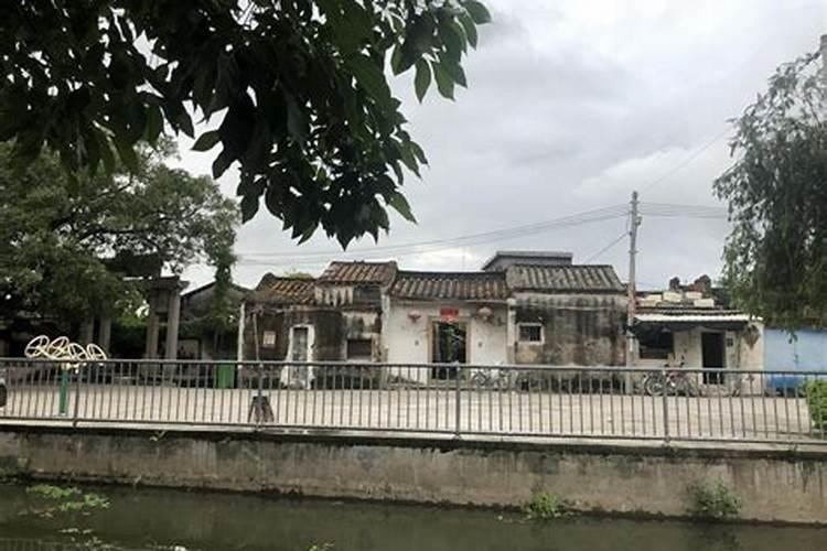 邹普胜潮汕人的风水神