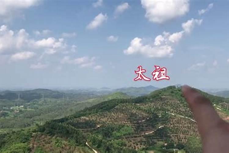 上海奉贤永福墓地墓地风水介绍