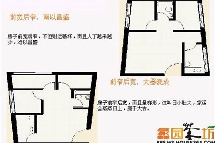房子窗子斜对着墙角风水好吗