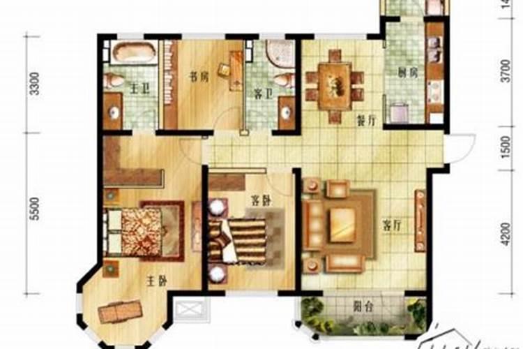 住宅类型点式住宅有什么区别