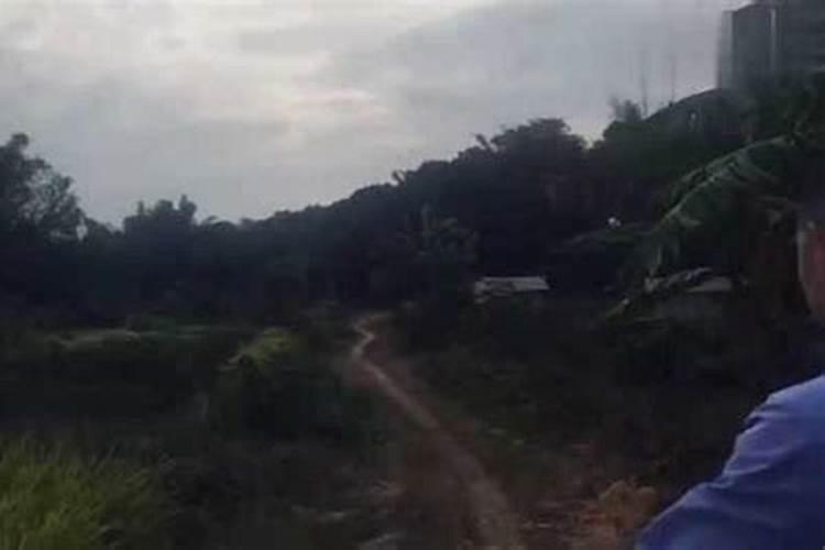 潮汕墓地风水,有哪些特点及看法