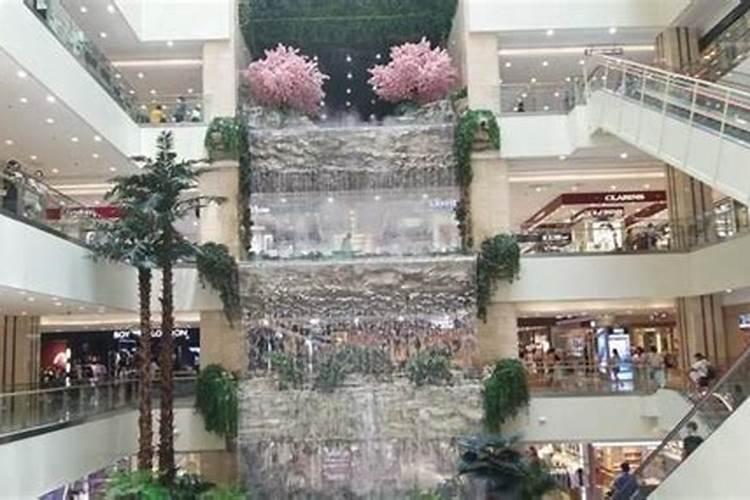 深圳六大风水宝地介绍