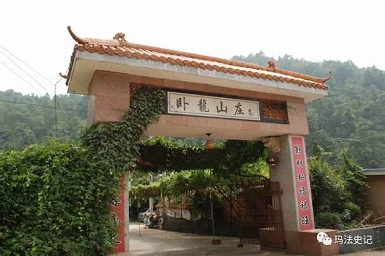 刘伯温为什么要挖诸葛亮的墓？