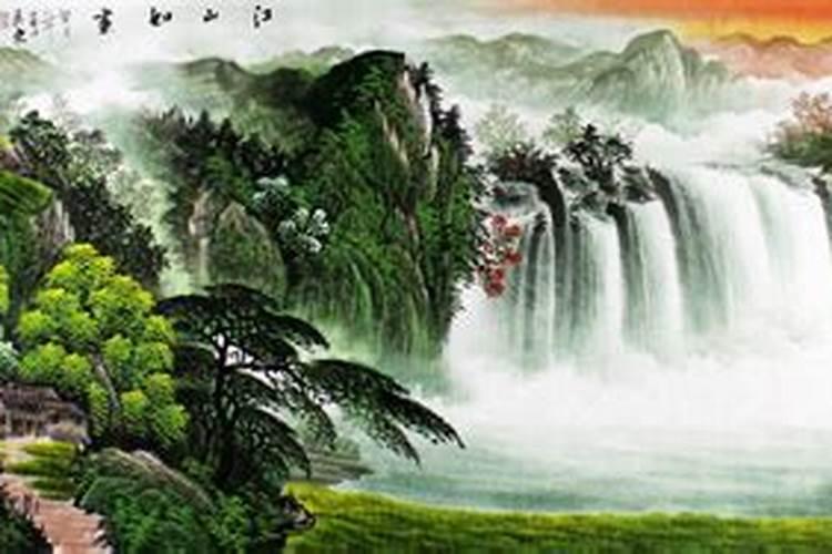 窗帘也是有风水讲究的,对主人运势有很大影响哦~