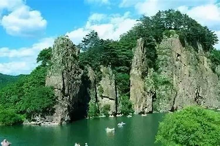 入户门正对面做玄关有风水忌讳吗