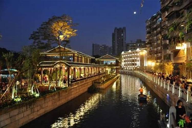 阳宅和阴宅分别指的是什么