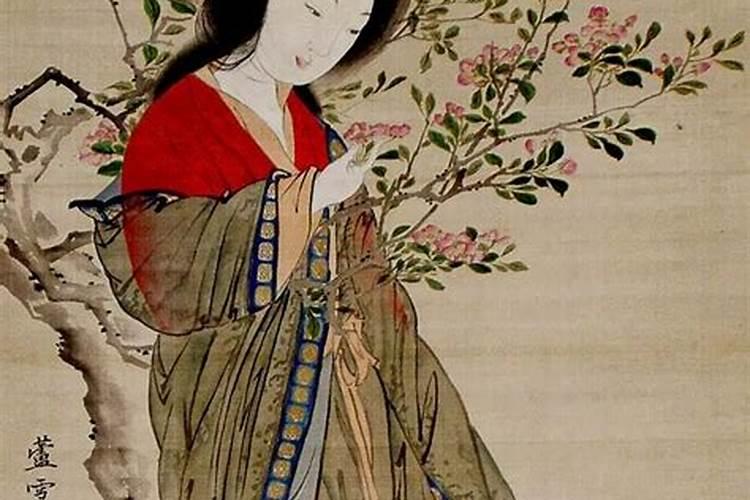 为何有的人说广西容县是杨贵妃的故乡？