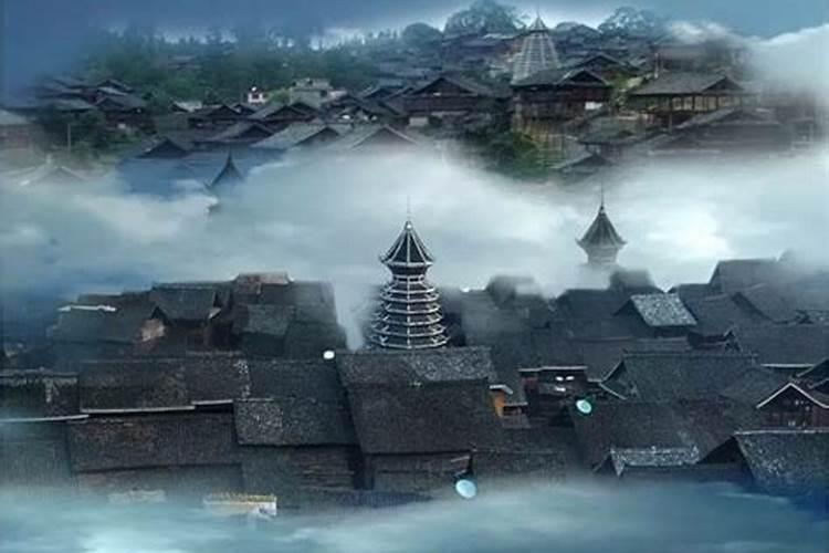 山东临沂旅游必去十大景点有哪些