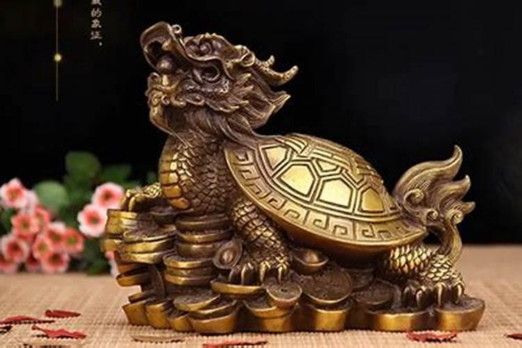 阳宅出巨富的风水