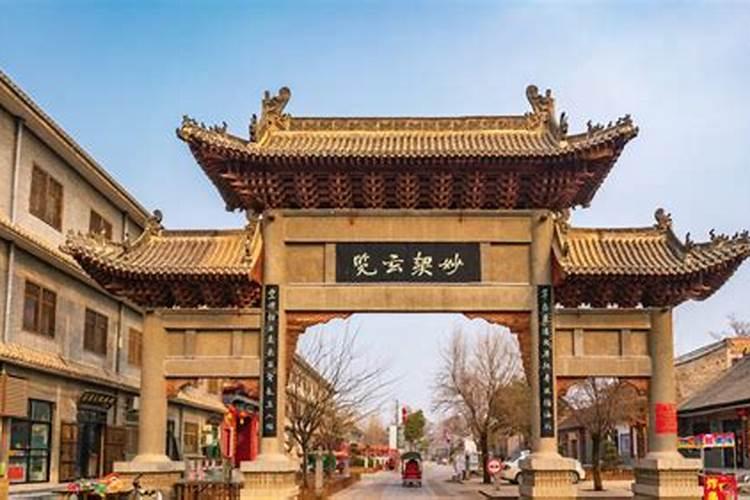 想知道焦作周边有什么好玩的地方。