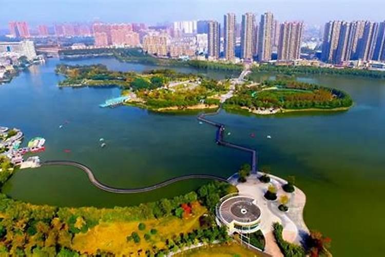 蚌埠汤和墓旅游攻略