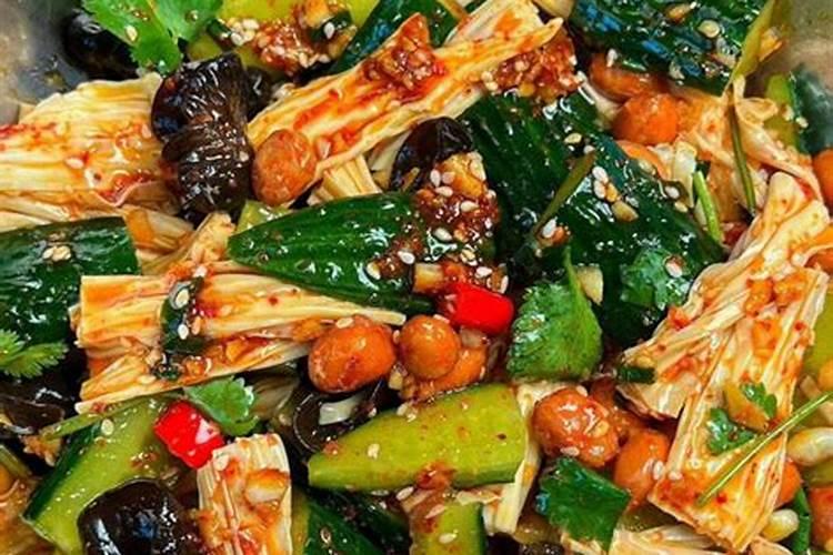 搬新家做几个菜？