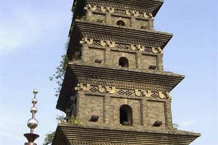 玄奘寺简介