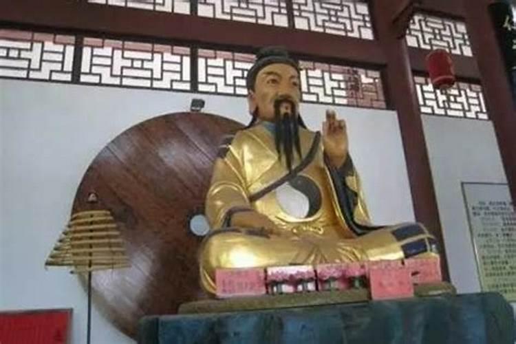 兰考为什么这么出名？
