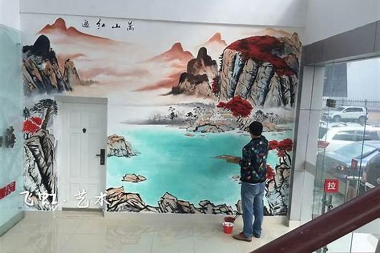 理发店放什么招财物件 高档理发店放什么绿植招财