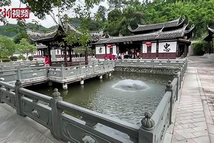 理学大师朱熹的一生是怎样的？