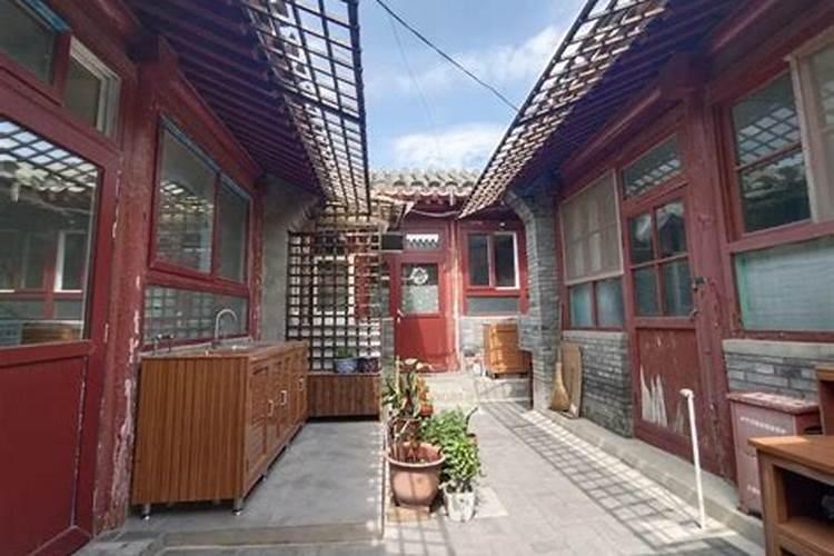 京都颐和城别墅怎么样