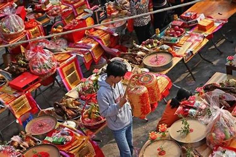 潮汕妈祖是什么意思