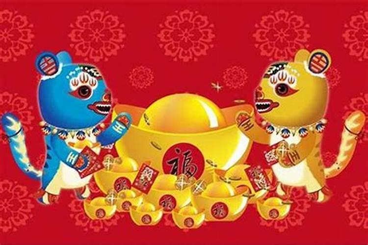 属虎人最害怕什么风水