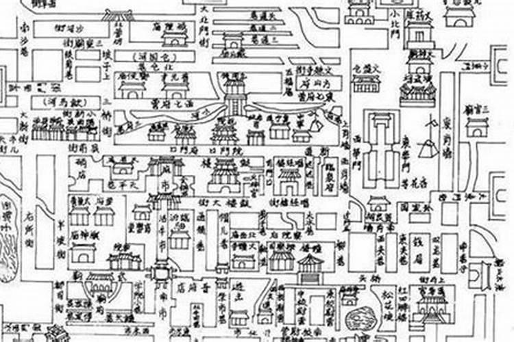 2021年家中风水布局与颜色
