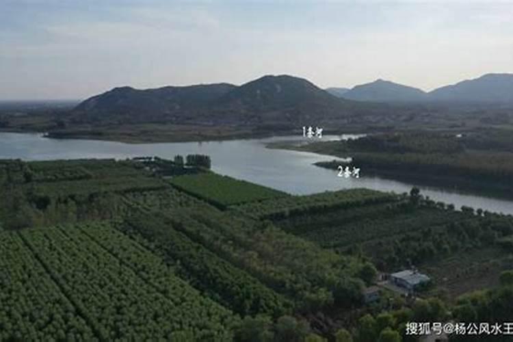 风水学中鲤鱼跃龙门应怎样取局