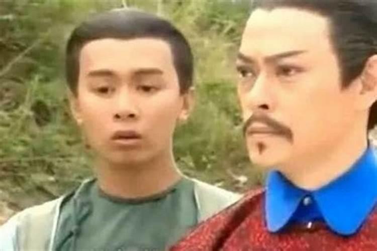 民间风水师笔记李承风结局
