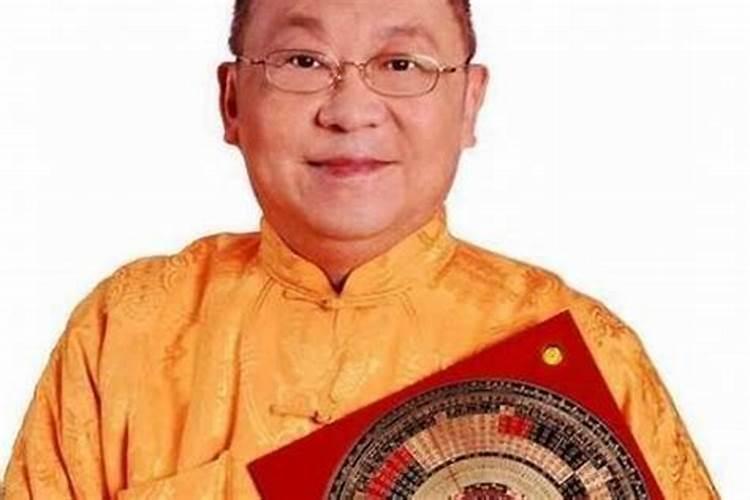 传说中的杨公:杨筠松风水书籍有哪些