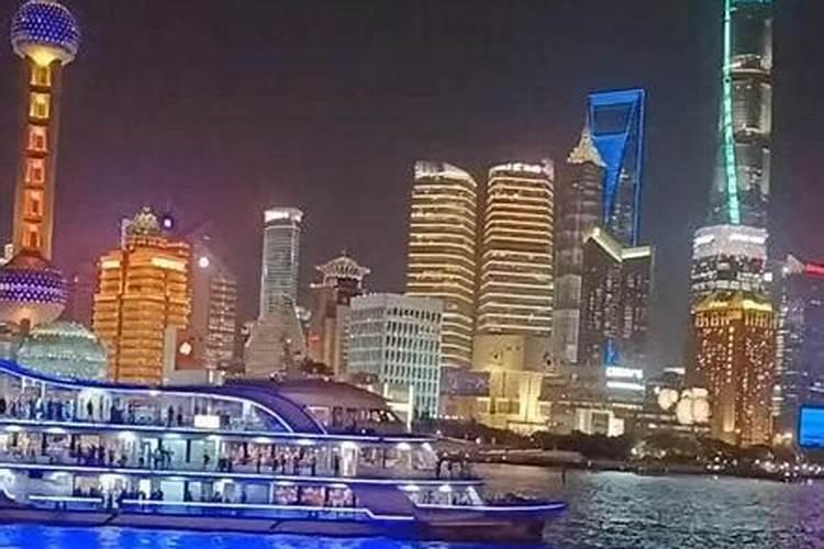上海军刀楼事件灭门 上海中心大厦以绝对的优势破风水局