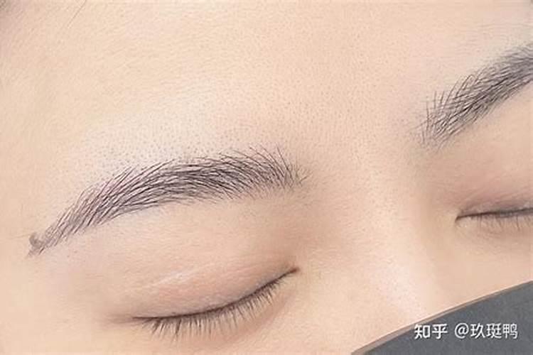 从风水上说女人纹眉可以吗 从风水上说女人纹眉好不好