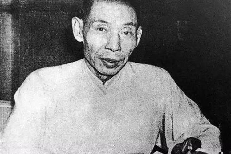 历史上的林桂生跟杜月笙两个人,到底是什么关系呢？