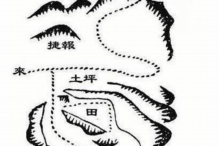 新会岭南玉台寺的建筑风水,有什么说法？