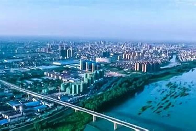 你知道常德是个什么地方吗？