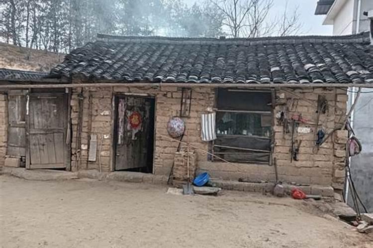 农村怎么看房子的风水好坏,乡下房子风水主要看什么