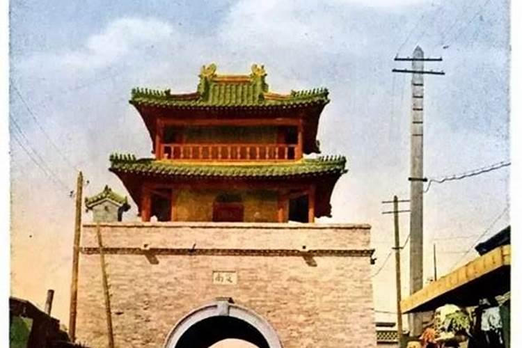 天津市红桥区怎么样