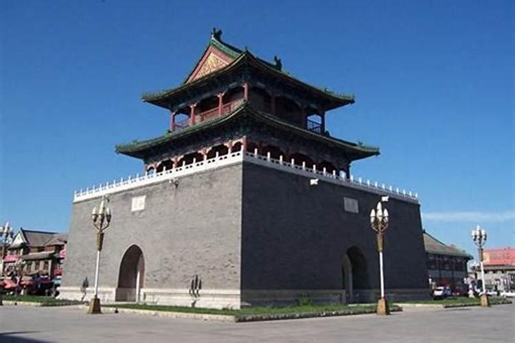 准备两天自驾游,想去天津周边的地方,可以去哪里