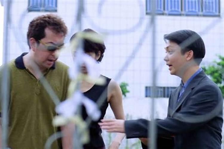 香港第一凶宅删减了哪些镜头