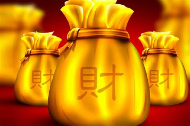 阳宅速发横财风水布局,住宅风水如何布局招财