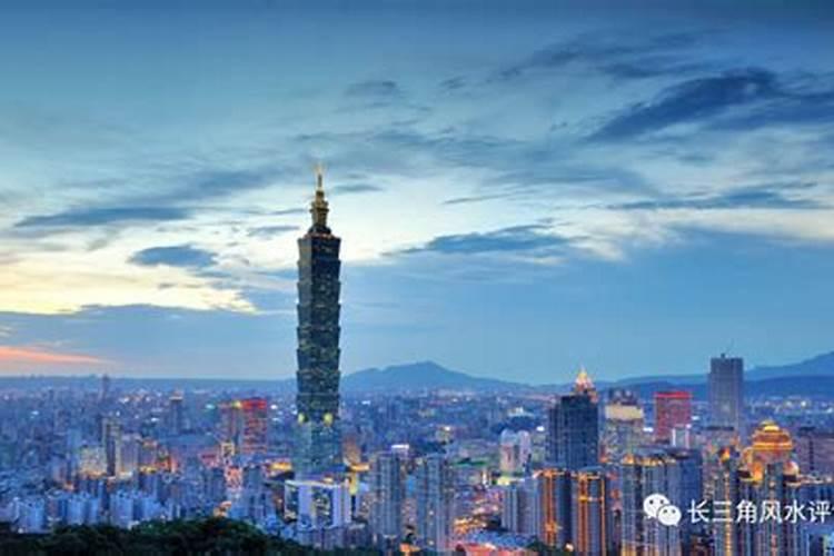 中国风水大师十大排名