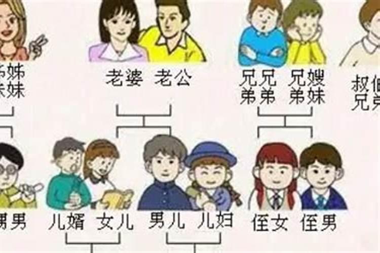 除夕外甥女去舅舅家破风水好吗？