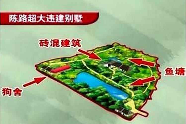 宅基地风水要求