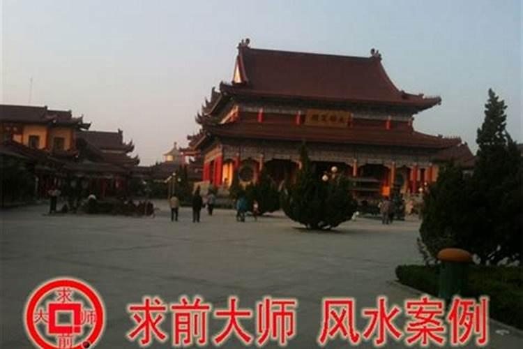 汕头哪个区域风水好