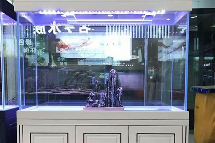 原来鱼缸在风水中有这多讲究,怪不得运气一直不好,你中招了吗？