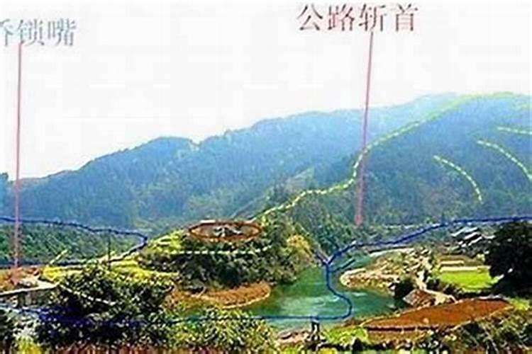 和风水大师交谈都说些什么