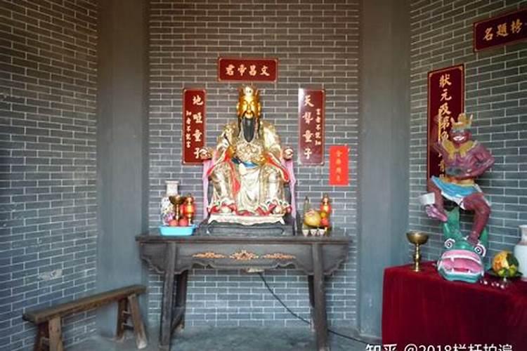 阴宅风水实例介绍