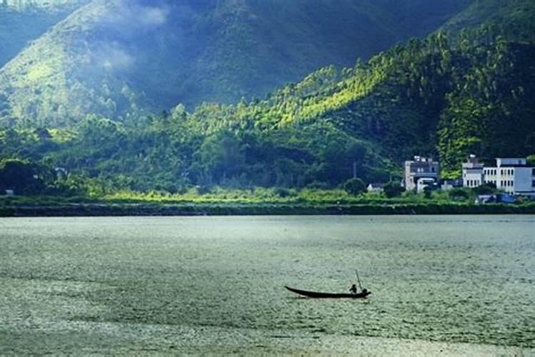 黄埠镇的旅游景点
